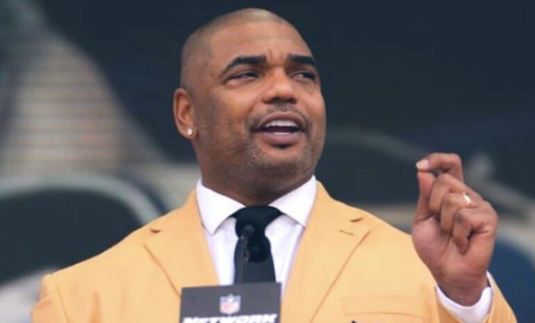 Richard Seymour se une a Tom Brady para ser dueños de los Raiders