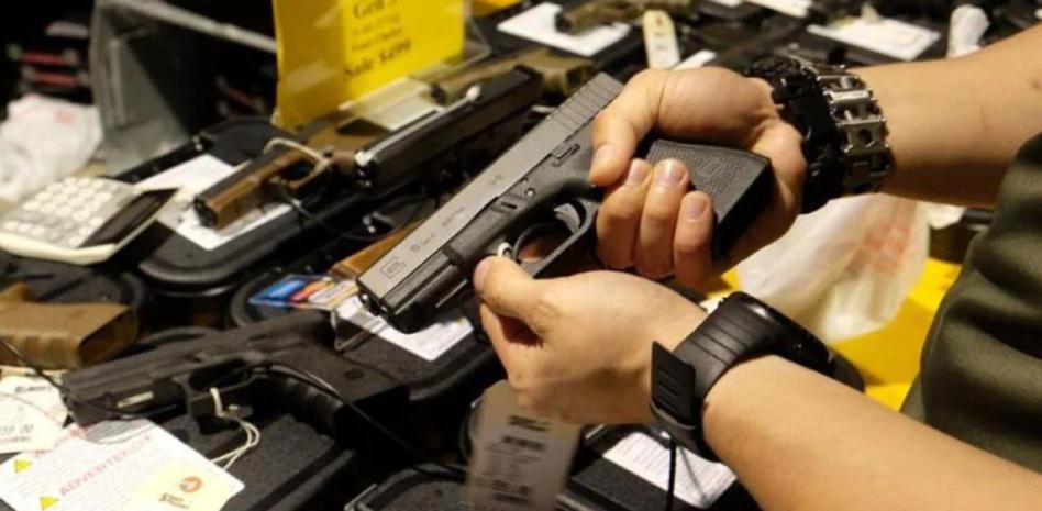 Audiencia sobre demanda del Gobierno de México contra fabricantes de armas