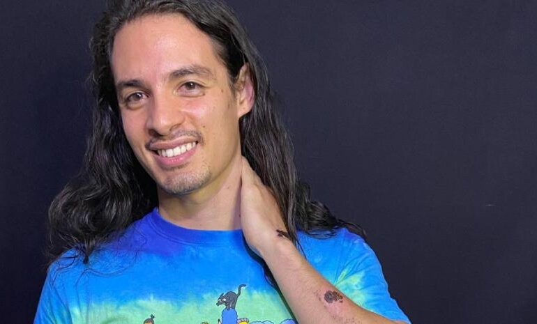 Tommy Rojas y el arte del doblaje en ‘Blue Lock: Episodio Nagi’