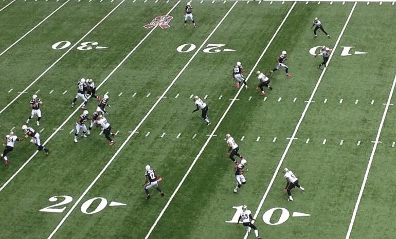 La nueva regla del ‘kickoff’ provoca confusión en la semana 1 de pretemporada de NFL