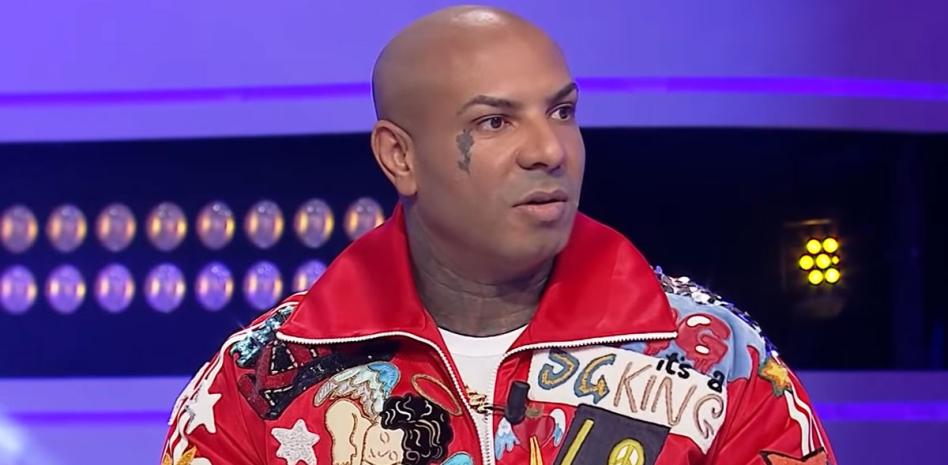 Condenan a rapero, ex yerno de Ben Ali, por fraude electoral