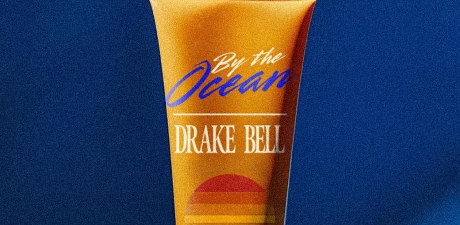 Drake Bell estrena su nuevo sencillo “By the ocean”