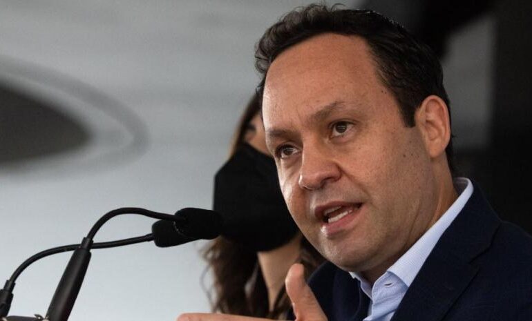 Solicita MC a Noroña informe sobre medidas tomadas para garantizar inmunidad de Daniel Barreda