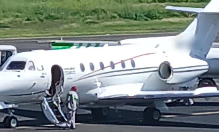 Ejército e INM liberan a más de 100 migrantes secuestrados en Chiapas