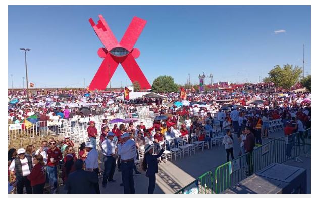 Tercer Informe de Gobierno