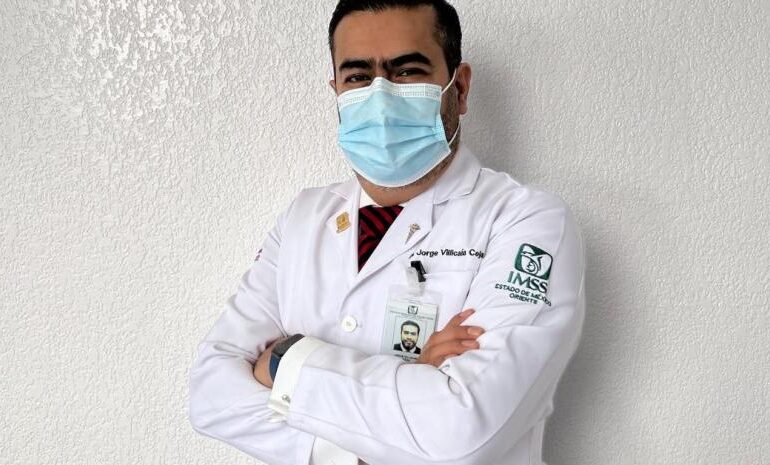 Especialistas del IMSS en Estado de México Oriente llaman a cuidar la salud bucodental