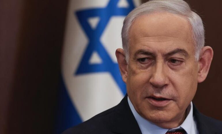 Netanyahu reitera que “seguirá luchando” en la Franja de Gaza mientras queden rehenes