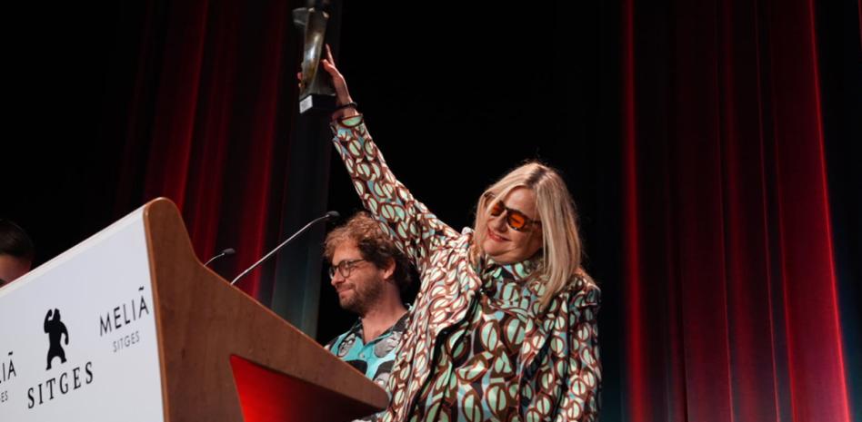 ‘El baño del diablo’, de Veronika Franz y Severin Fiala, Mejor Película de Sitges