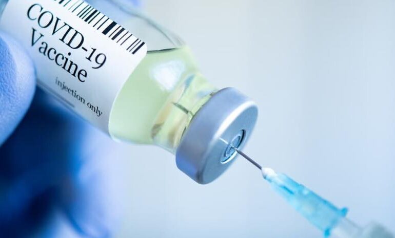 Inicia este martes Campaña Nacional de Vacunación contra Influenza y Covid-19