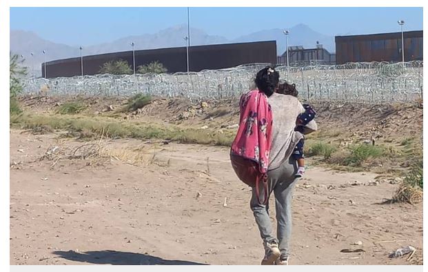 Políticas públicas sobre migración