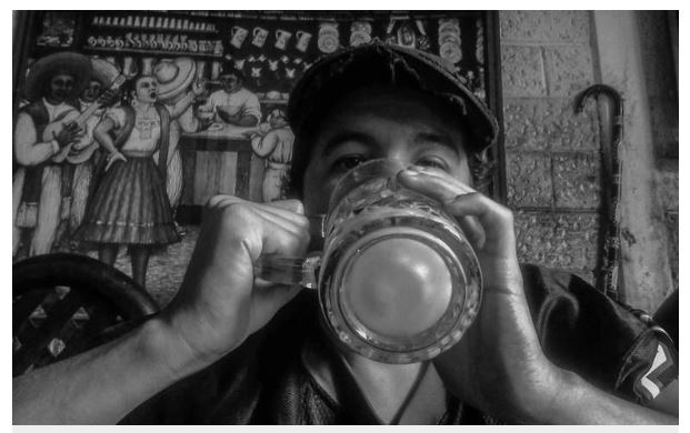 Anfetamina y alcohol, de las drogas más consumidas en Chihuahua