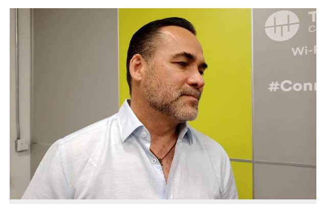 Evaluación del puente en la Vicente Guerrero