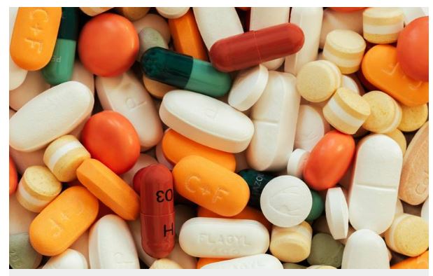 Vitaminas, pieza clave para evitar enfermedades de temporada