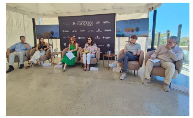 Los Cabos Film Festival regresa como uno de los grandes eventos fílmicos del país
