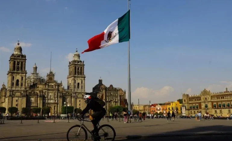 Quedará rezagado PIB de México respecto a AL