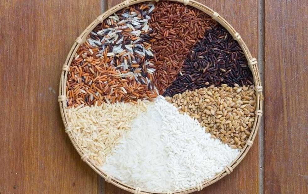 Día mundial del Arroz: Origen y variedades