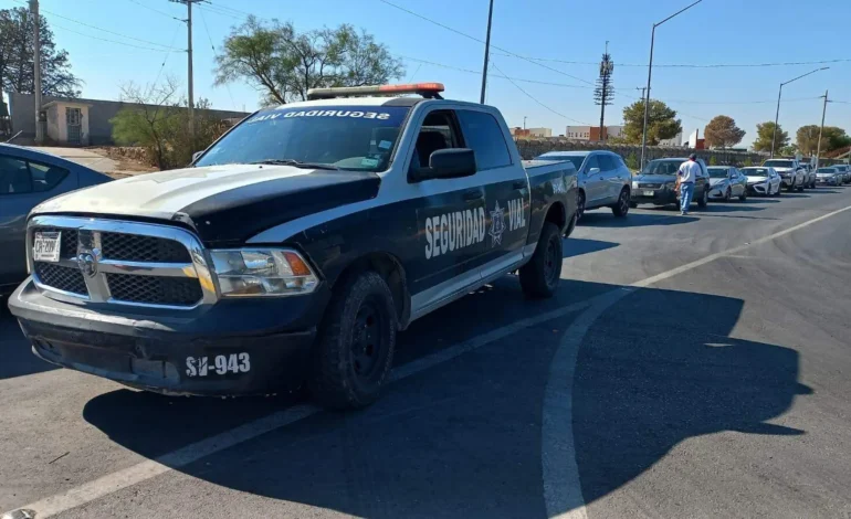 Omitir luz roja y exceso de velocidad, multas viales más frecuentes durante 2024