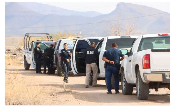 En los primeros tres días de diciembre, van 15 homicidios en el estado