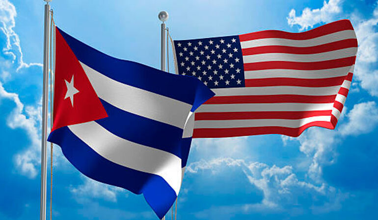 Trump revocó la decisión de Biden; regresa a Cuba a la lista de patrocinios de terrorismo