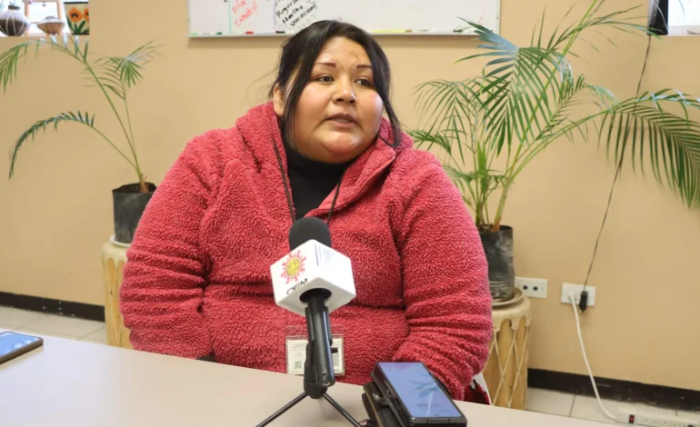 Abrirán comedor Rarámuri