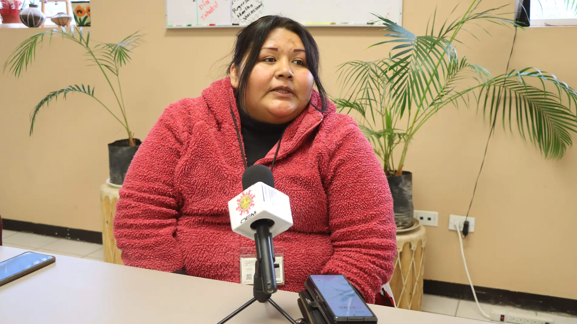 Abrirán comedor Rarámuri