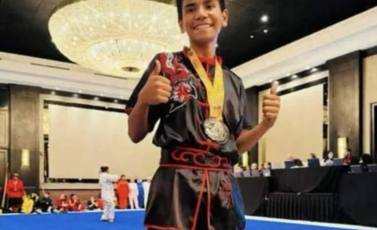 Víctor Gardea representará a Chihuahua