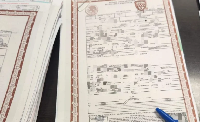 Invitan a parejas a casarse en Bodas Colectivas