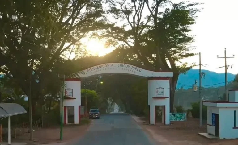 Deja crimen sin policías a Sierra de Chiapas