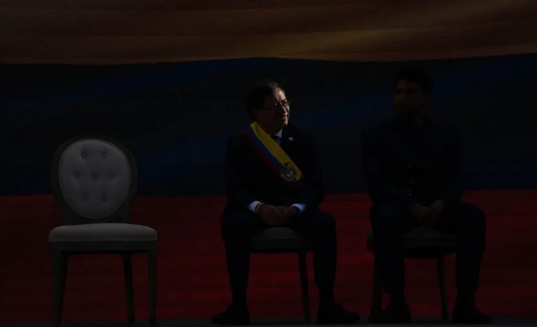 Qué ocurrió en Colombia con la crisis por las deportaciones de Trump