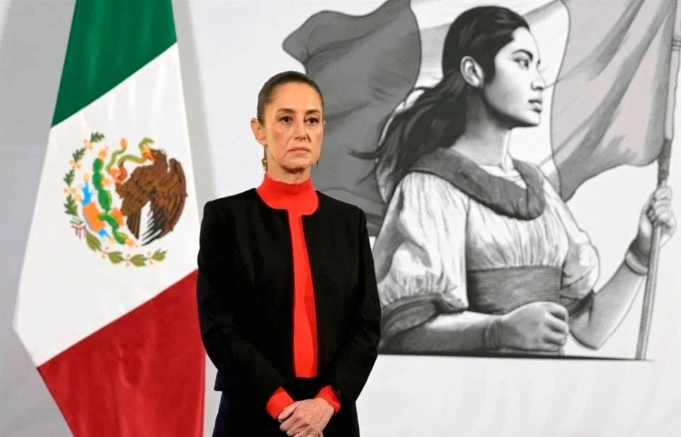 Van por reforma para no heredar cargos