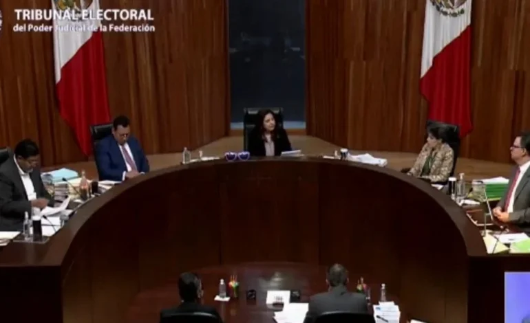 Descarta TEPJF división en PJ tras fallo contra juez