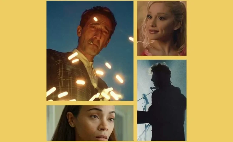 Predicción de las nominaciones al Oscar en una temporada salvaje y abierta