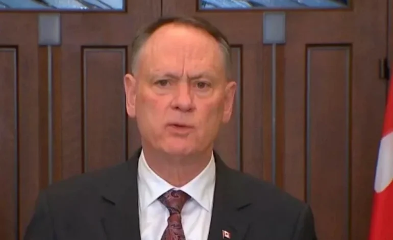 Declara también Canadá a cárteles como terroristas