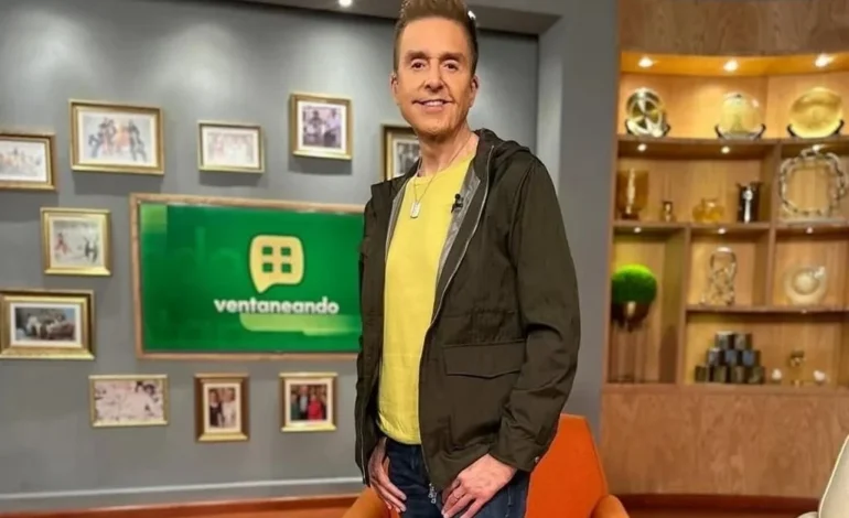 Daniel Bisogno en estado delicado; se somete a hemodiálisis