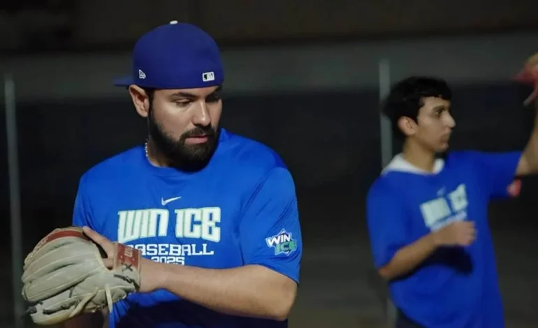 Regional de beisbol llevará el nombre de Manuel Martínez Yu