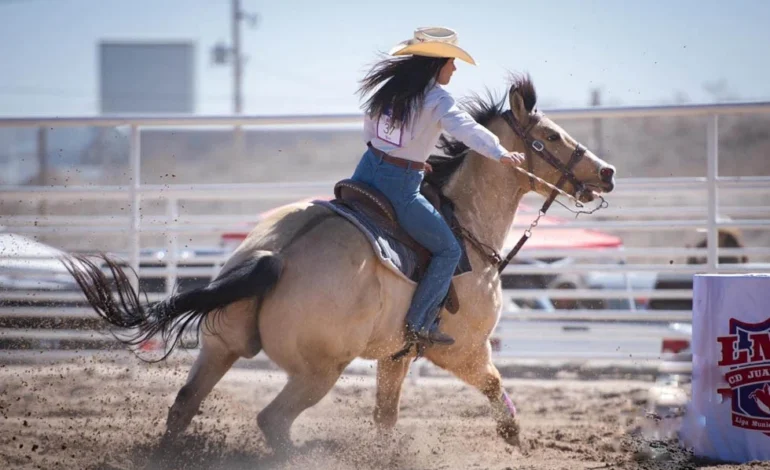 Fernanda Bugarini gana la Súper Barrileada 2025