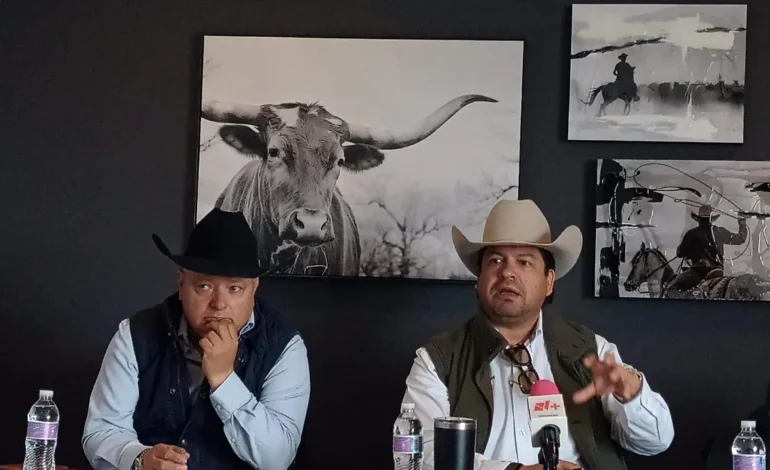 Cruzan 2300 reses diariamente hacia Estados Unidos: 1500 son por San Jerónimo