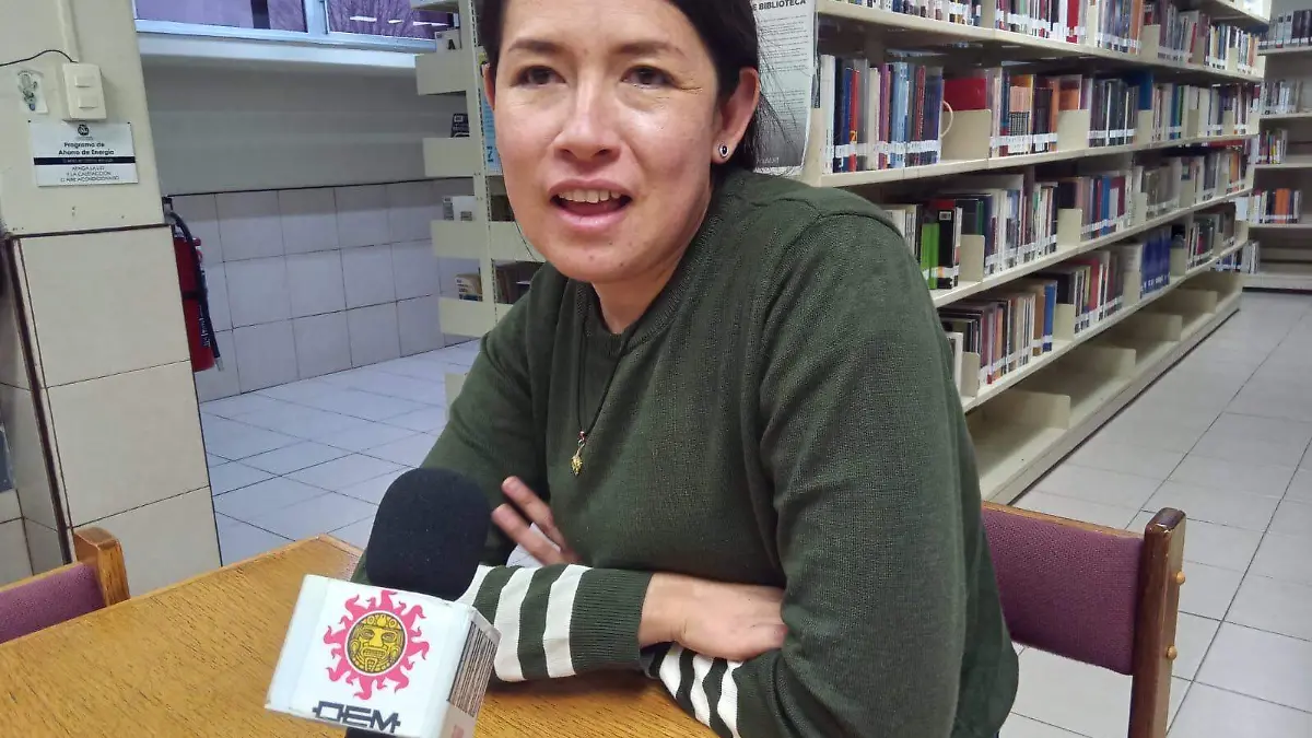 Es la limpieza un empleo digno: mujeres intendentes en escuelas