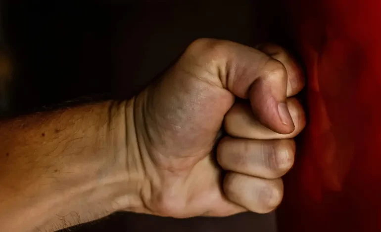 Violencia familiar sigue siendo el delito más recurrente