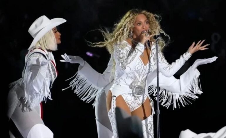Bajan precios de shows de Beyoncé ante poca demanda