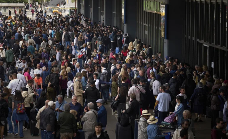 España recupera la electricidad casi por completo tras uno de los apagones más graves de Europa
