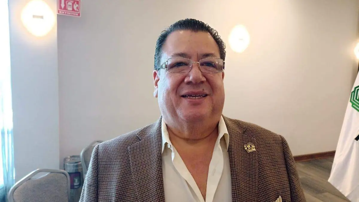 Posibilidad de paros técnicos en Juárez genera preocupación en Industria Manufacturera