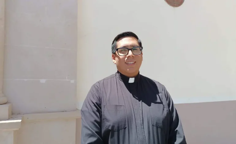 Seminario de Ciudad Juárez registra baja en aspirantes al sacerdocio pese a próxima ordenación de dos nuevos presbíteros