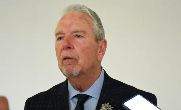 Relación Juárez-El Paso en peligro por aranceles, advierte juez del condado de El Paso