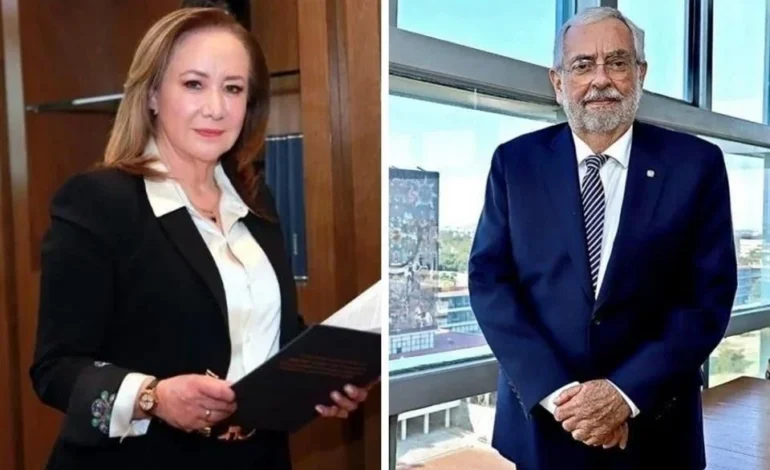 Suspenden pago de 15 mdp por ‘daño’ a asesora de Esquivel