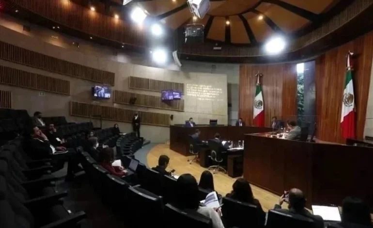 Siempre sí: promoverán funcionarios elección judicial