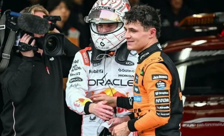 Habrá agarrón en Bahréin por la cima de la F1