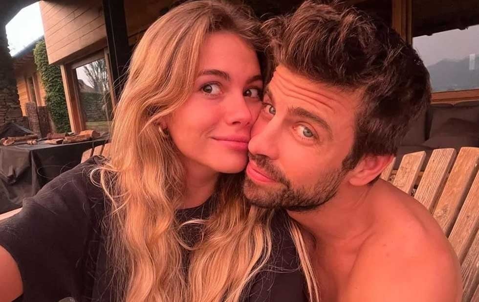 ¿Gerard Piqué y Clara Chía terminaron?