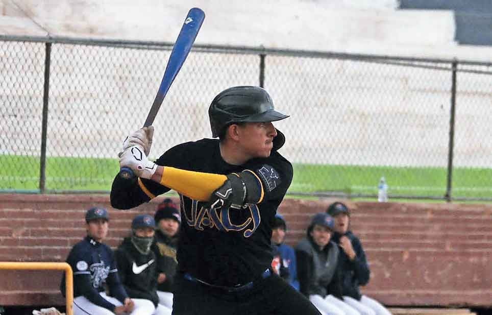 En batalla por el reino