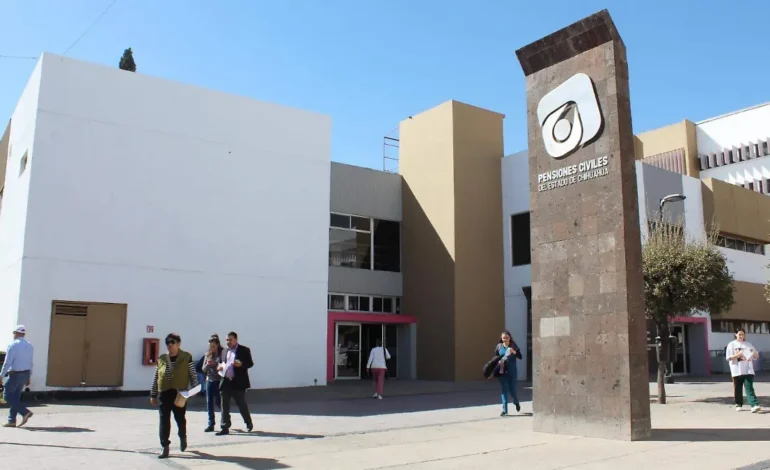 Reorientación de 200 mdp de PCE mejorará el servicio médico de los derechohabientes